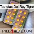 Tiger King Tablets new10